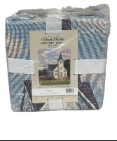 JOHN 3:16 FOR GOD SO LOVED THE WORLD  TAPESTRY THROW