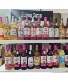 Jordan's Skinny Mixes Skinny Syrup gift