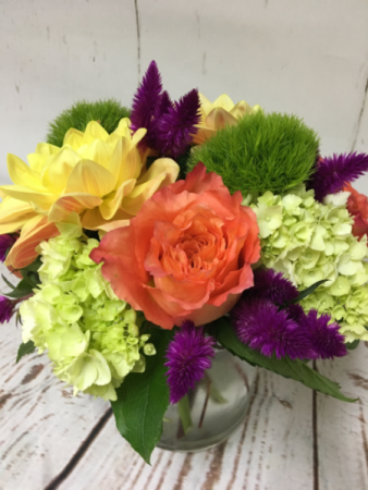 Joy  in Easton, CT | Felicia's Fleurs