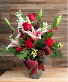 Joy Bouquet Floral Arrangement