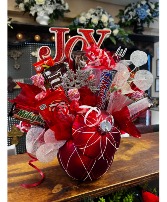 Joy Candy Bouquet 