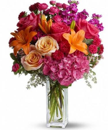 Joy Forever Bouquet
