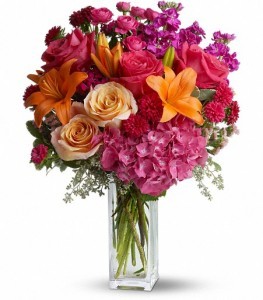 Joy Forever Bouquet Vase Arrangement in Cape Coral, FL | ENCHANTED FLORIST OF CAPE CORAL Joy Forever Bouquet Vase Arrangement in Cape Coral, FL | ENCHANTED FLORIST OF CAPE CORAL