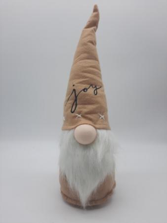 Joy Gnome Seasonal