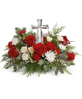 Joy Of Light Bouquet 