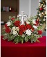 Joy Of Light Bouquet Christmas