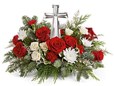 Joy of Light TWR16-4 in Fort Worth, TX | DAVIS FLORAL DESIGNS Joy of Light TWR16-4 in Fort Worth, TX | DAVIS FLORAL DESIGNS