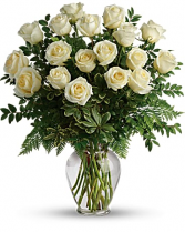 Joy Of Roses Bouquet 