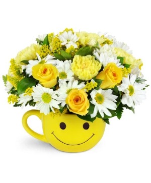 Joy of smiles !!! 