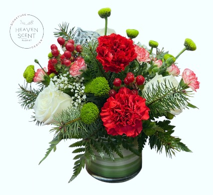 Joy To The World Bouquet