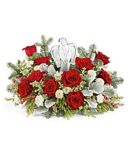  Joy To The World Bouquet 