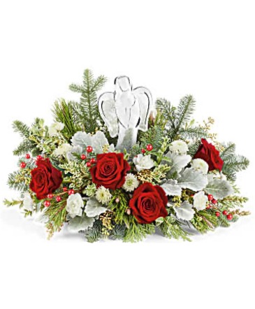 Joy to the World Christmas in Pocatello, ID | CHRISTINE'S FLORAL & GIFTS