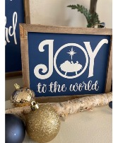 Joy to the World Pic 