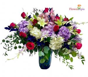 Joyeux  Luxury Arrangement 