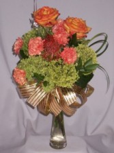 JOYFUL BELLA - Prince George BC Flowers Flowers Fresh Just For You Prince George BC: AMAPOLA BLOSSOMS