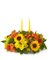 Joyful Blessings Centerpiece 