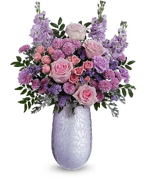 Joyful Blossoms 