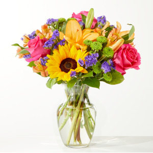 Joyful Bouquet 