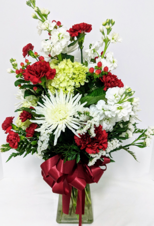 Joyful Christmas Bells