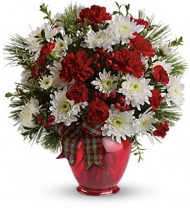 Joyful Gesture