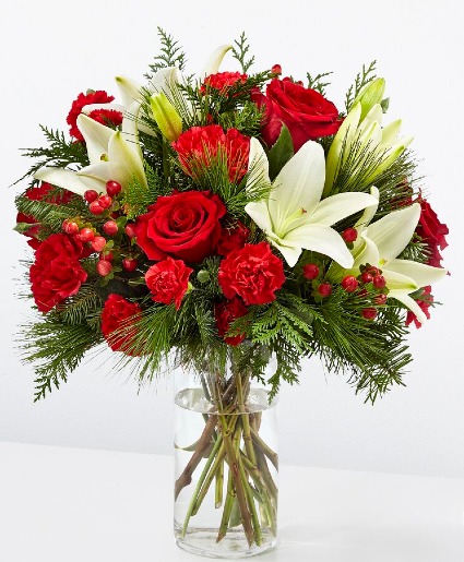 Joyful Greetings Bouquet 