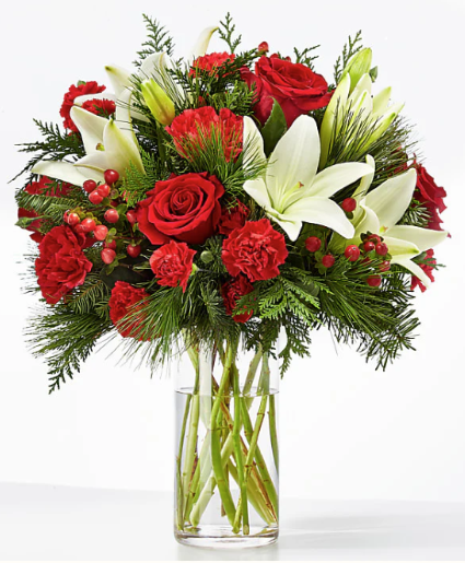 Joyful Greetings Bouquet 