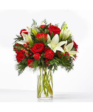 Joyful Greetings Bouquet 