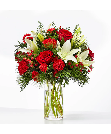 Joyful Greetings Bouquet 