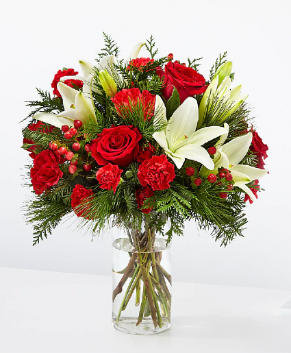 Joyful Greetings Bouquet Floral Design
