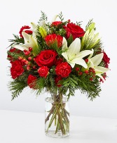 Joyful Greetings V5527