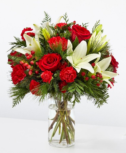 Joyful Greetings V5527