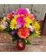 Joyful Happiness Vase Arrangement 