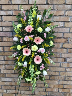 Joyful Memories Standing Spray