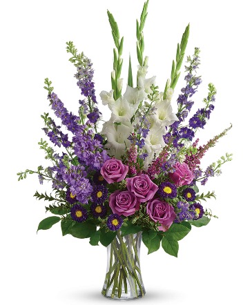 Joyful Memory  in Arlington, TX | Wilsons In Bloom Florist