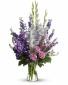 Joyful Memory T251-1 20"(w) x 32"(h)