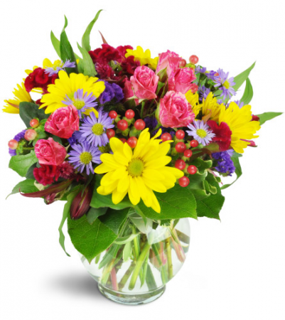 Joyful Thanks