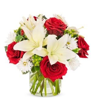 Joyful Wishes Bouquet 