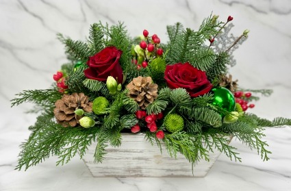 Joyous Christmas Christmas