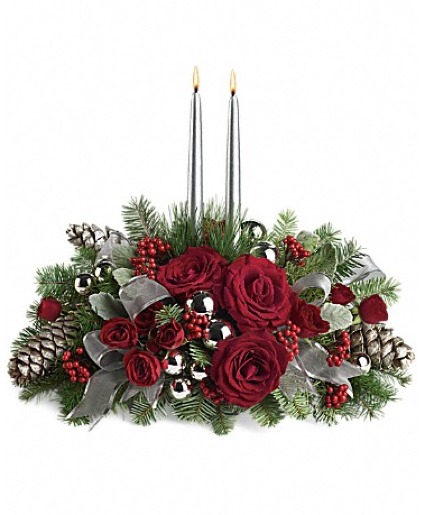 Joyous Glow CHRISTMAS