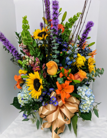 Jubilation!  in Douglasville, GA | The Flower Cottage & Gifts, LLC