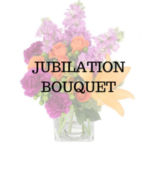 Jubilation  Bouquet