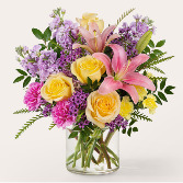 Jubilee Bouquet 