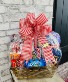 Judy's Snack Basket Gift Basket
