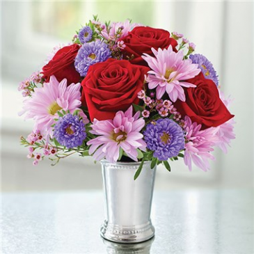 JULEP CUP OF LOVE