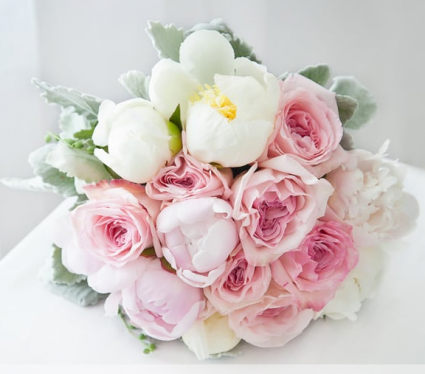 Julia Bridal bouquet