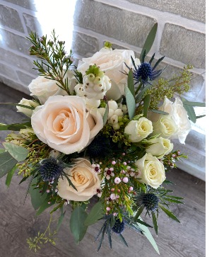 Julie Wedding Bouq 