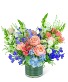 Juliette Dreamland Flower Arrangement