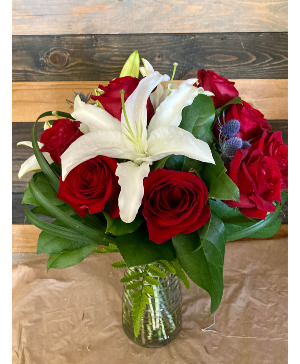 Stars in your Eyes Fresh Florals 