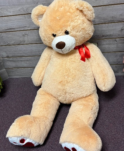 Jumbo Bear 