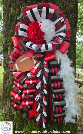 JUMBO Homecoming Mum  